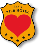 Job‘s Tier-Hotel - Logo